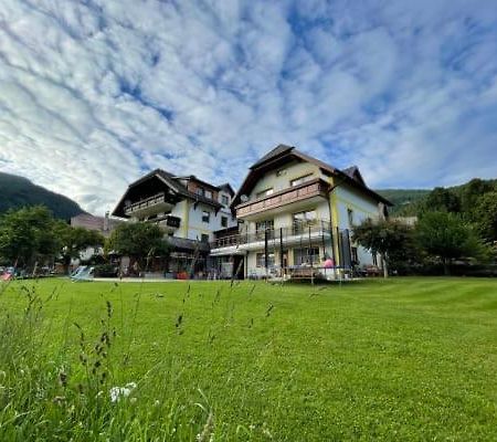 Hansalgut Hintergöriach Buitenkant foto