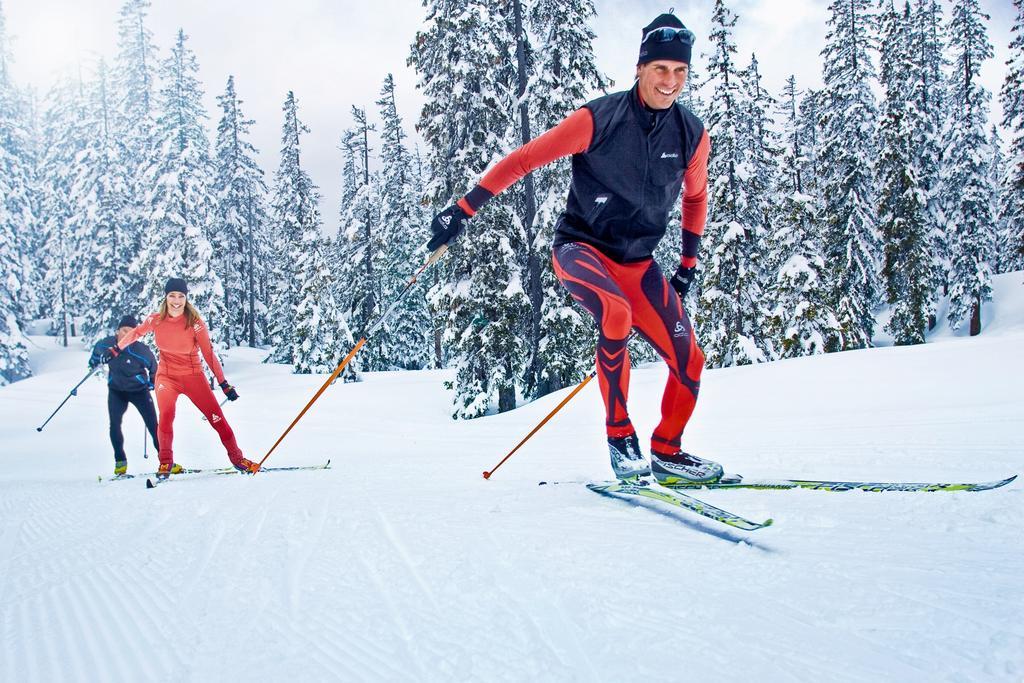 Hansalgut Hintergöriach Buitenkant foto