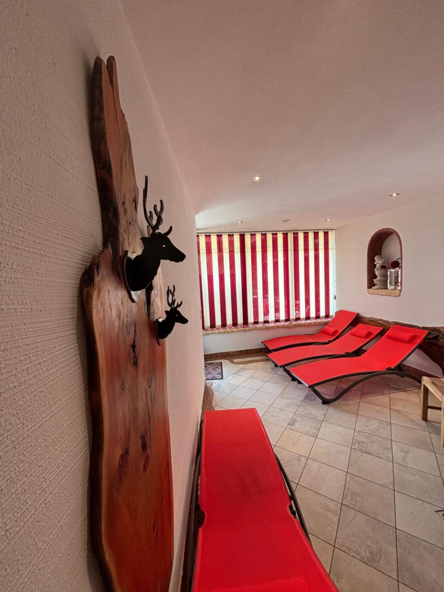 Hansalgut Hintergöriach Buitenkant foto