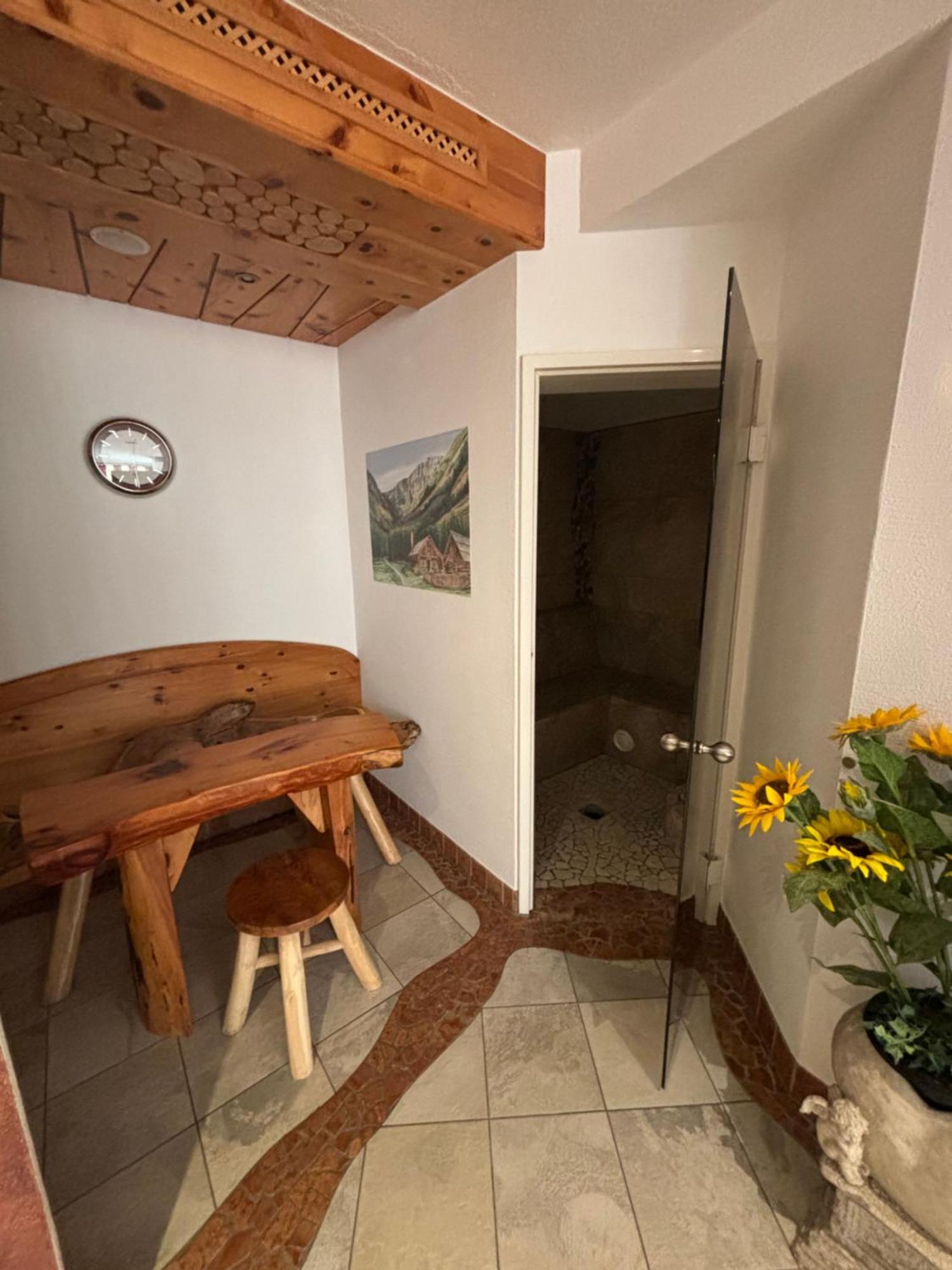 Hansalgut Hintergöriach Buitenkant foto