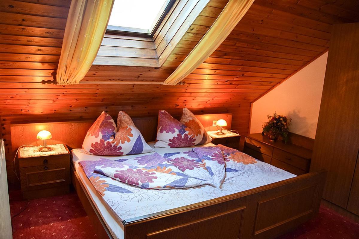 Hansalgut Hintergöriach Buitenkant foto