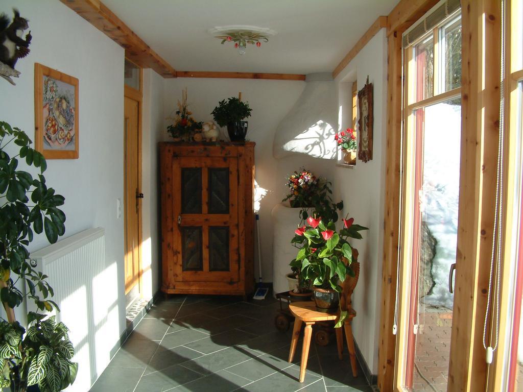 Hansalgut Hintergöriach Kamer foto
