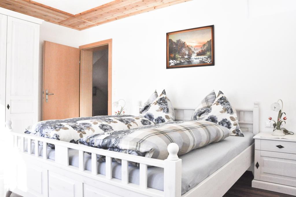Hansalgut Hintergöriach Kamer foto