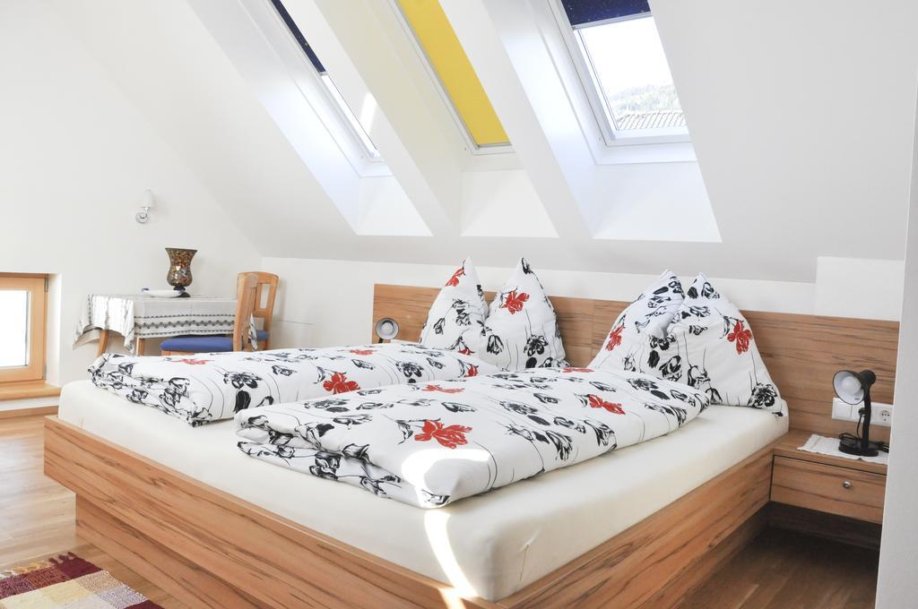 Hansalgut Hintergöriach Kamer foto